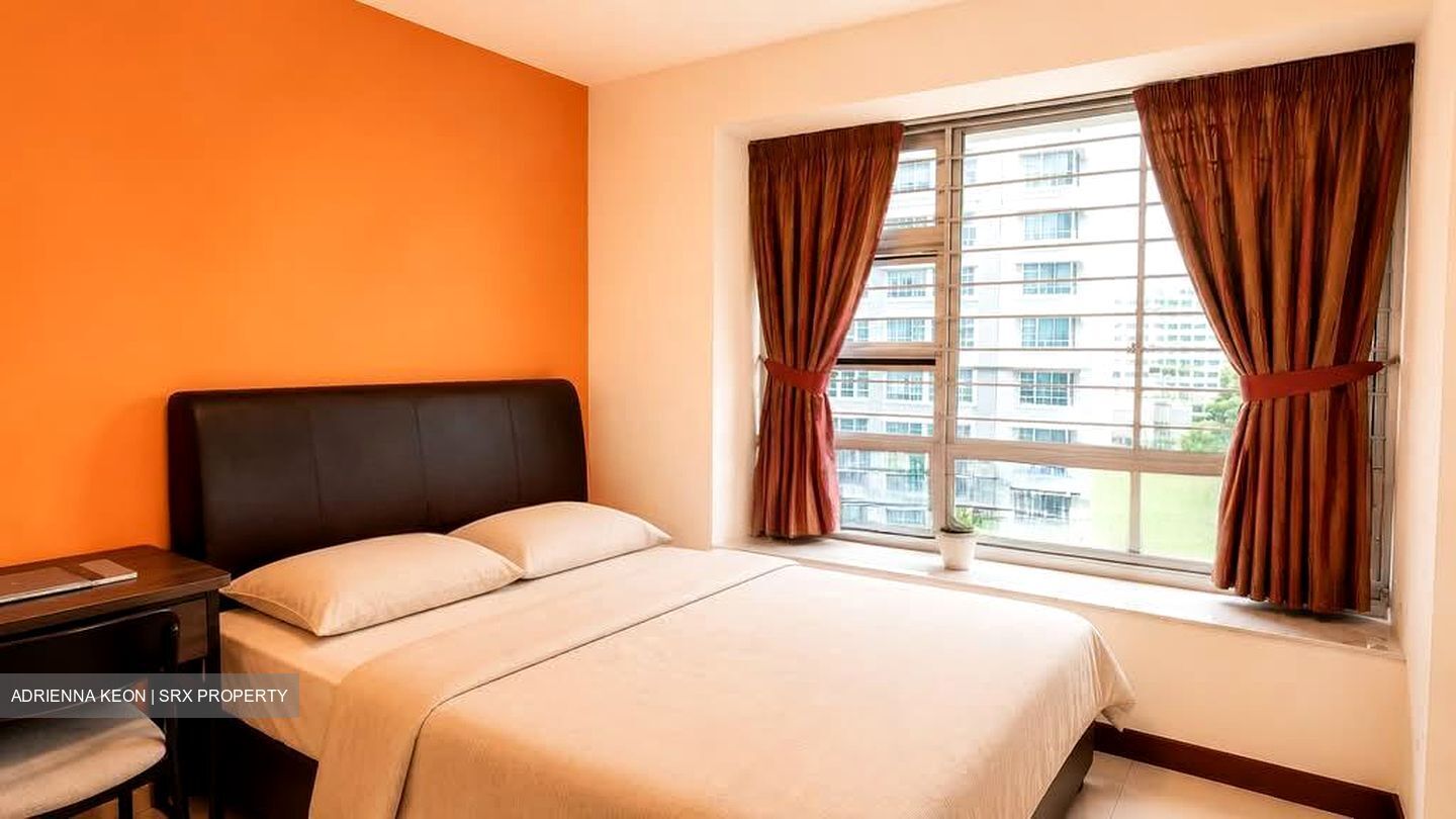 Blk 418 Casa Clementi (Clementi), HDB 4 Rooms #576514071